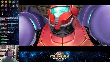Metroid Prime Randomizer (Part 2)