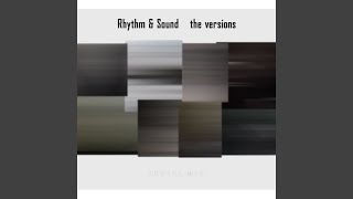 洋楽 Rhythm & Sound / Rhythm & Sound Amazon.co.jp: Rhythm & Sound: ミュージック