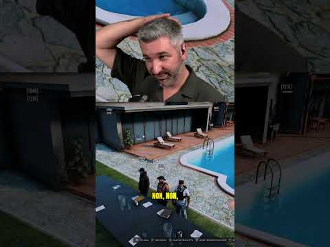Je me fais daronned ! #gtarp #fivem #rp #gta