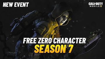 Get Free Zero - Black Ops & Sks technic Turret Codm | Cod Mobile Cyber Attack Event