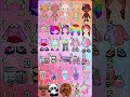Wich one? ❔✨| TocaToca | #tocaboca #viral #aesthetic #tocalifeworld