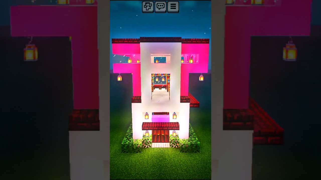 Beautiful House ❤️ 