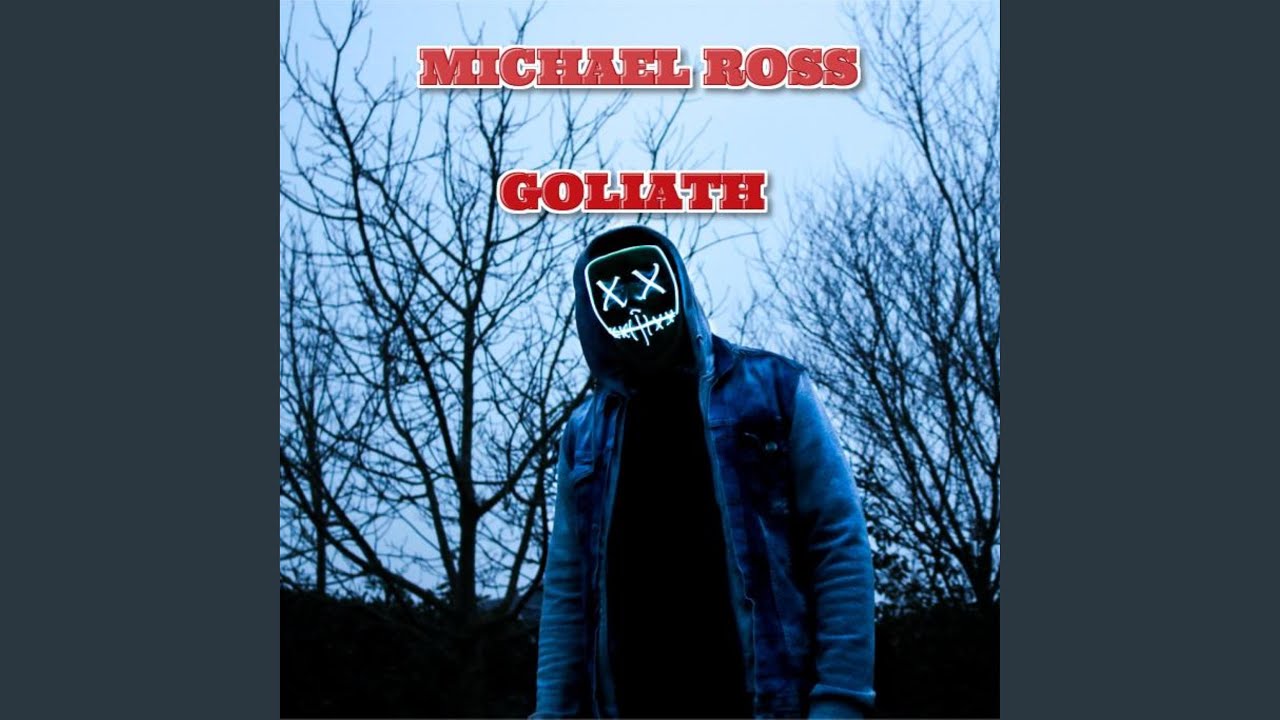 Goliath adlı videoyu YouTube'da izle Goliath adlı videoyu YouTube'da izle