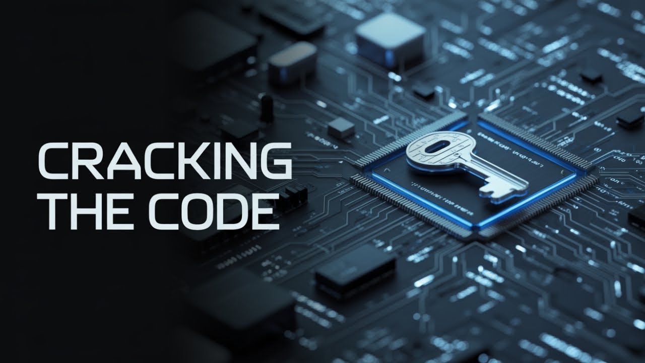 8200 Unit Secrets: Crypto, Security, and Breaking Codes