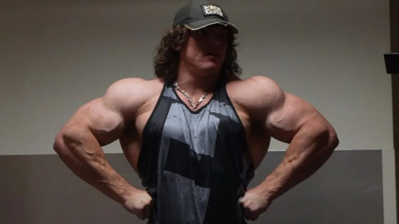 Sam Sulek Is Changing YouTube