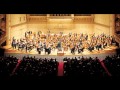 Ravel  "Rhapsodie espagnole"   Boston Symphony Orchestra  --  Seiji Ozawa