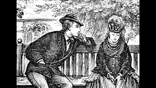 The Mystery of Edwin Drood, Chapters 1-9,  02/26/23