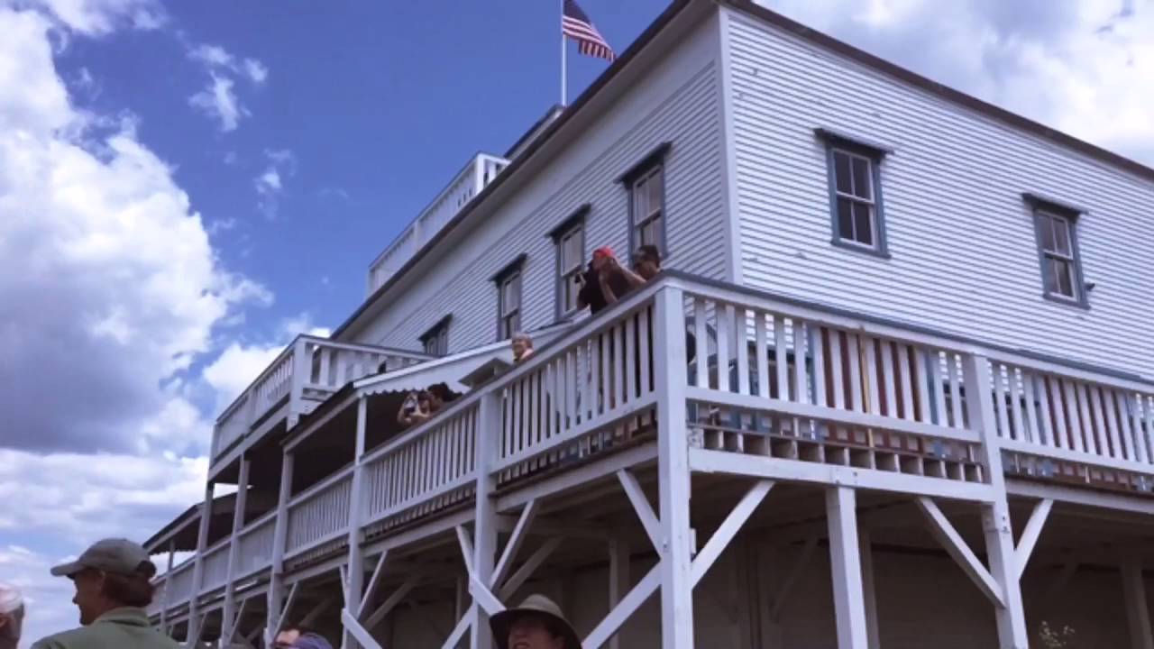 052316 Mt Skinner State Park, South Hadley MA YouTube