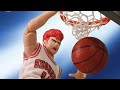 Slam Dunk Opening in Stop Motion 灌藍高手開場定格動畫