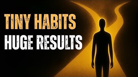 The Quantum Ripple Effect: How Tiny Habits Transform Your Life