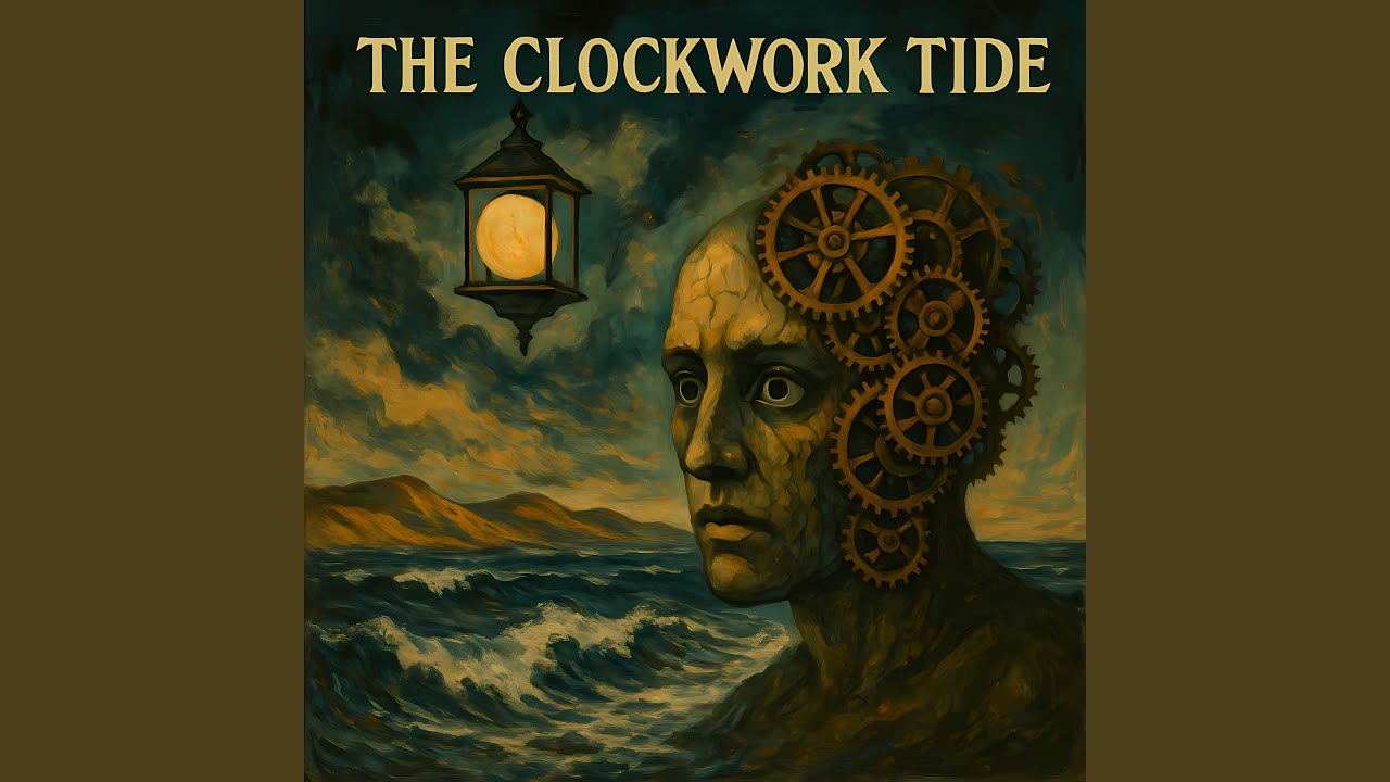 Beneath the Quiet Sky