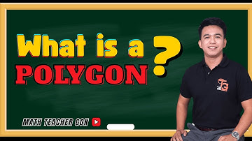 Polygons - Identifying Polygons - Grade 7 First Quarter Matatag Curriculum