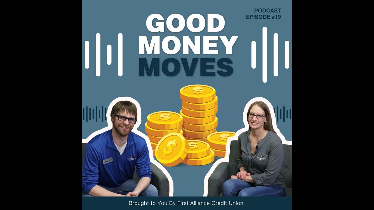 Holiday Budgeting Without Stress: Tips to Spend Smarter This Season E19