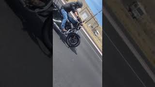 Harley Davidson Sporter 48 115 Anniversary 2018