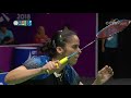 Ratchanok INTANON vs Saina NEHWAL -2018 Asian Game Women's single QF