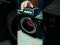 Toujours une valeur sûre ce Sony A7III en 2026? #cinématique