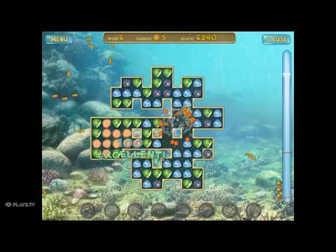 Deep Voyage [Quick Gameplay]