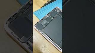 Apple iPad Air 4 Screen Replacement ✅