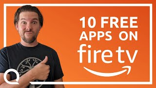 Top 10 FREE Apps on Fire TV in 2022 | Every Fire Stick Owner Should Have These