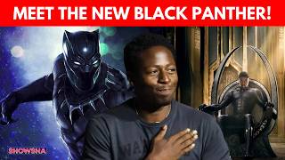 David Jonsson Cast As T’Challa’s Son In ‘Black Panther 3’ Years After Chadwick Boseman’s Demise;N18G