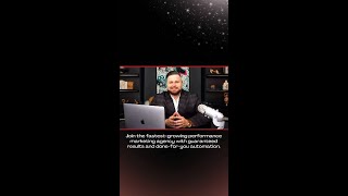 Scale Without Working Harder Limited Spots Available