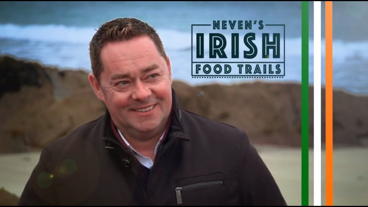 Neven's Irish Food Trails 2018 Episode 2 Part 1