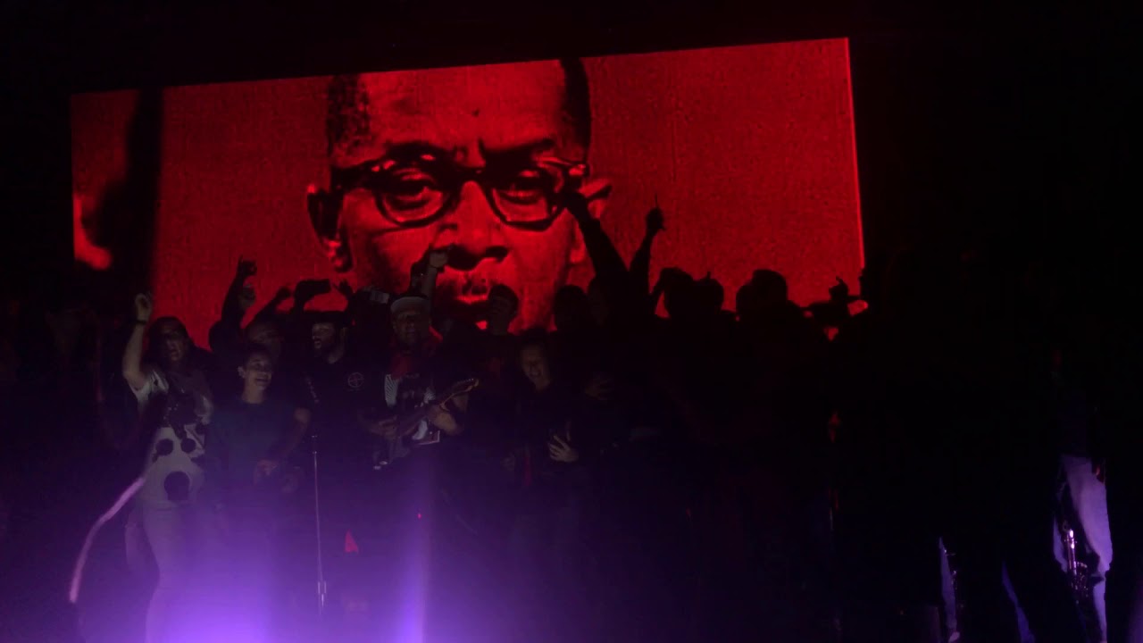 Tom Morello - Killing in the Name - Varsity Theater Minneapolis 10/21/2019