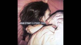 Arab Strap - Cherubs chords