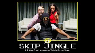 Sketchy AF: Skip Jingle