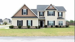122 Wheatfield Ct video tour
