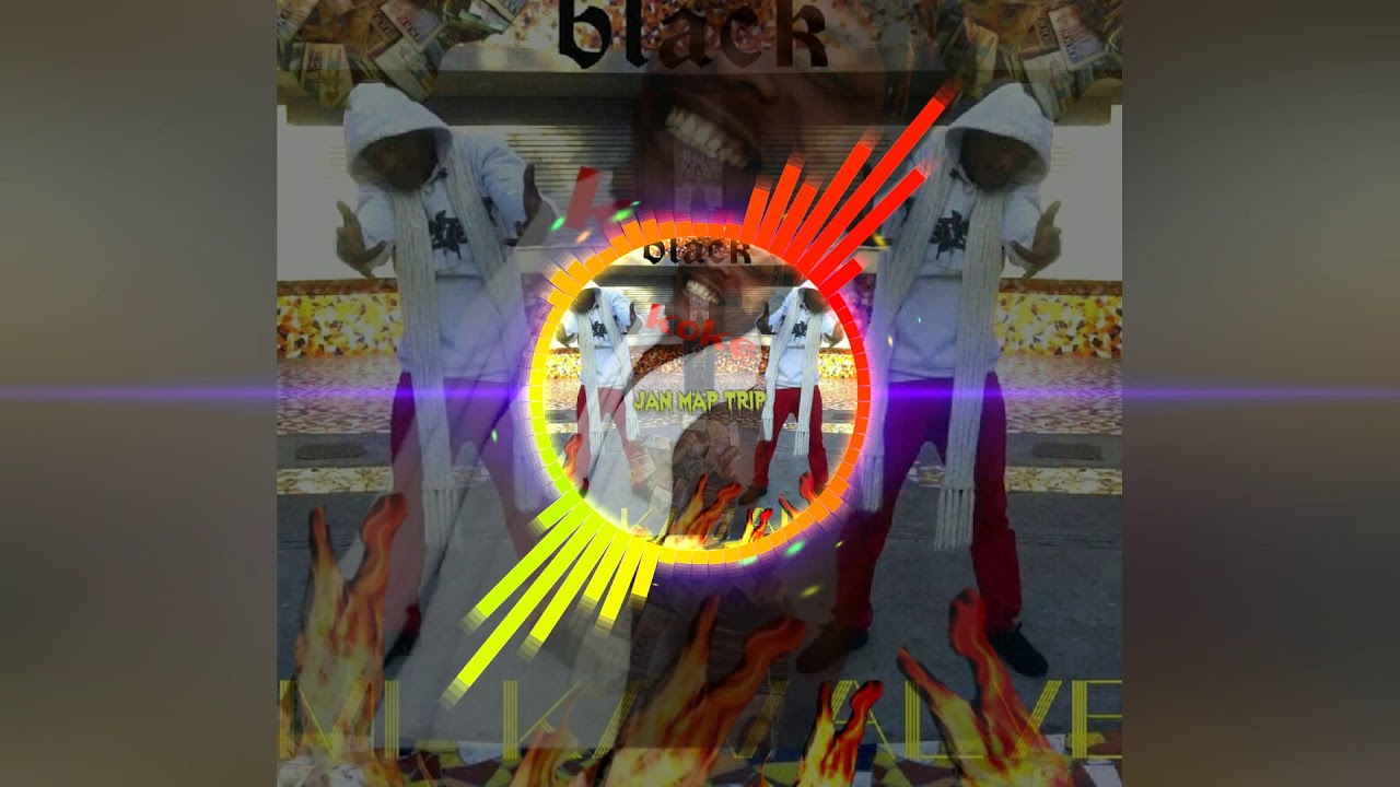 Atiss la li pa löt koke