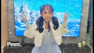 Poem Recitation: "White Fields" by James Stephens (Nature) #poemforkids #school #poetrycompetition