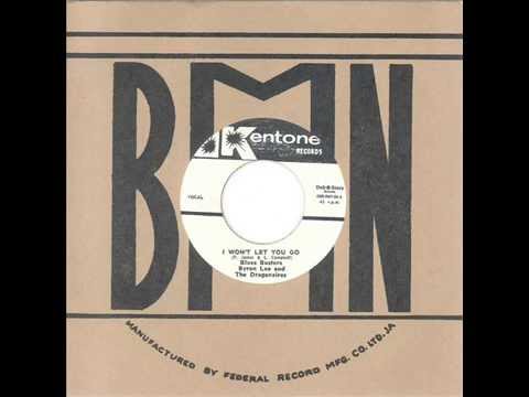 洋楽 Blues Busters-You Send Me Crazy R&B Blues Busters – Your Love / You Send Me Crazy – Vinyl (7