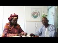 Interview  de bonko sidi camara 2021