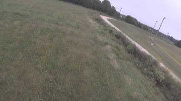 TBS Discovery - Naza - First Flight in Manual Mode