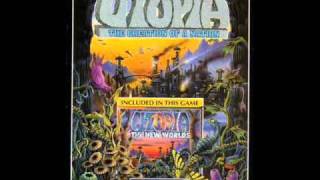 Utopia The Creation of a Nation - Gamma Lucra