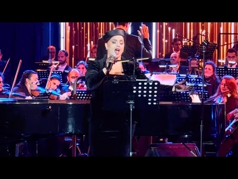 Yesterday when I was young - Sharl Aznavour 100 amyak