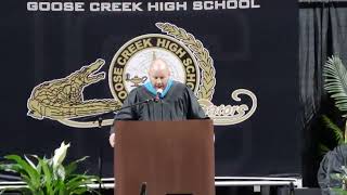 GCH Graduation 2026