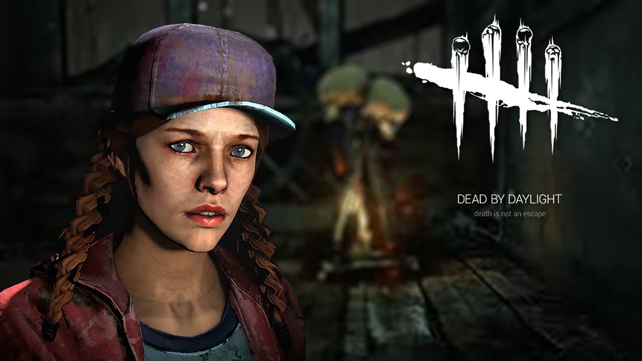 "Meg The Totem DESTROYER" | Dead By Daylight | w/ Bryce - YouTube