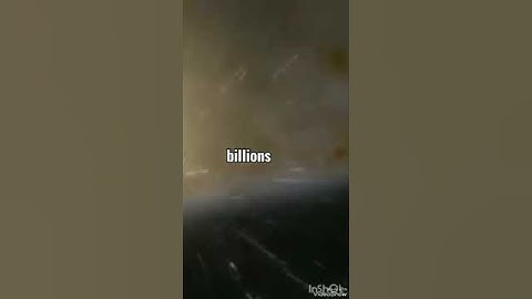 How small are we in the universe #shorts #shortvideo #viral #nasa #space #universe