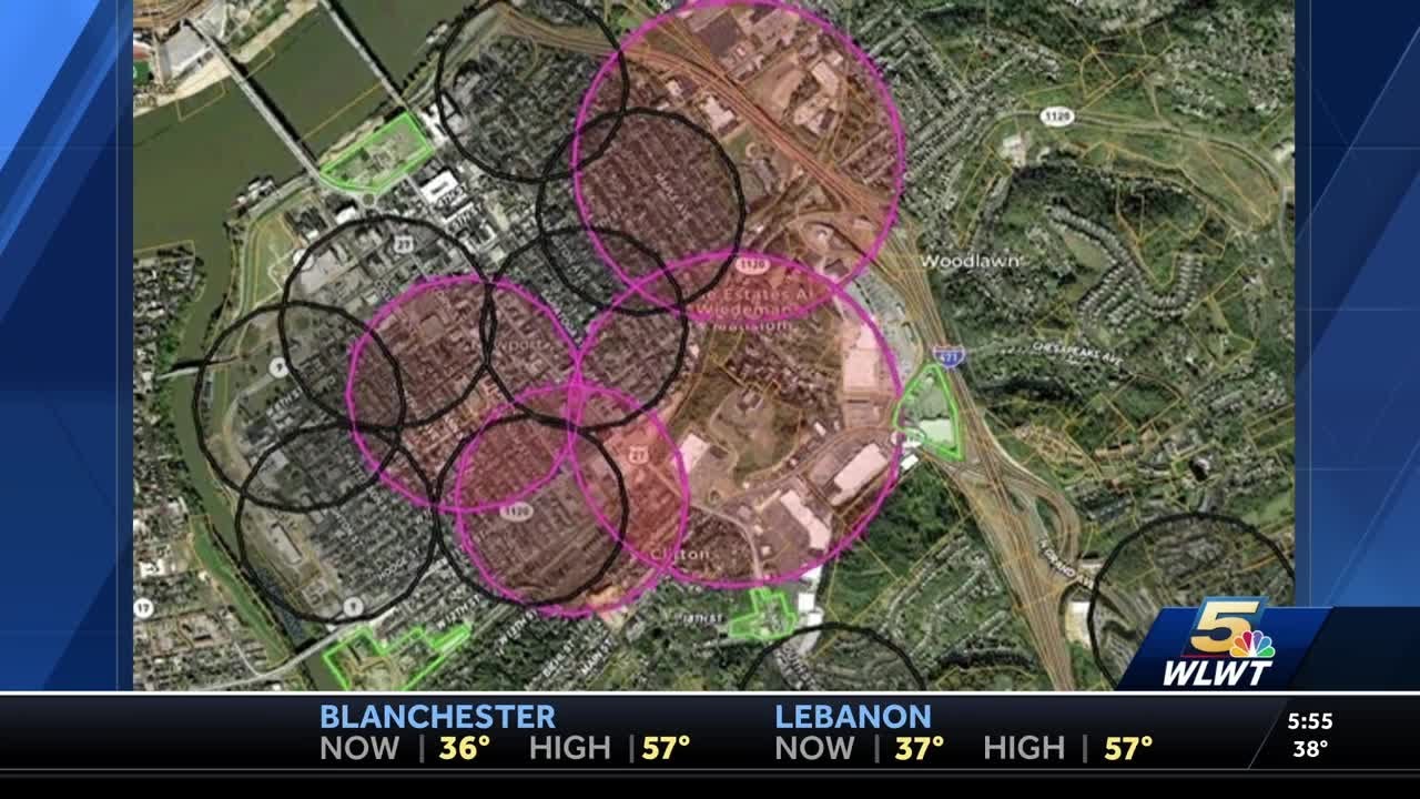 Medical marijuana has been legal in Kentucky for 3 months. Why doesn't Newport have a dispensary?