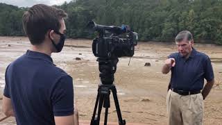 Broadcasting: Creating Video News Packages