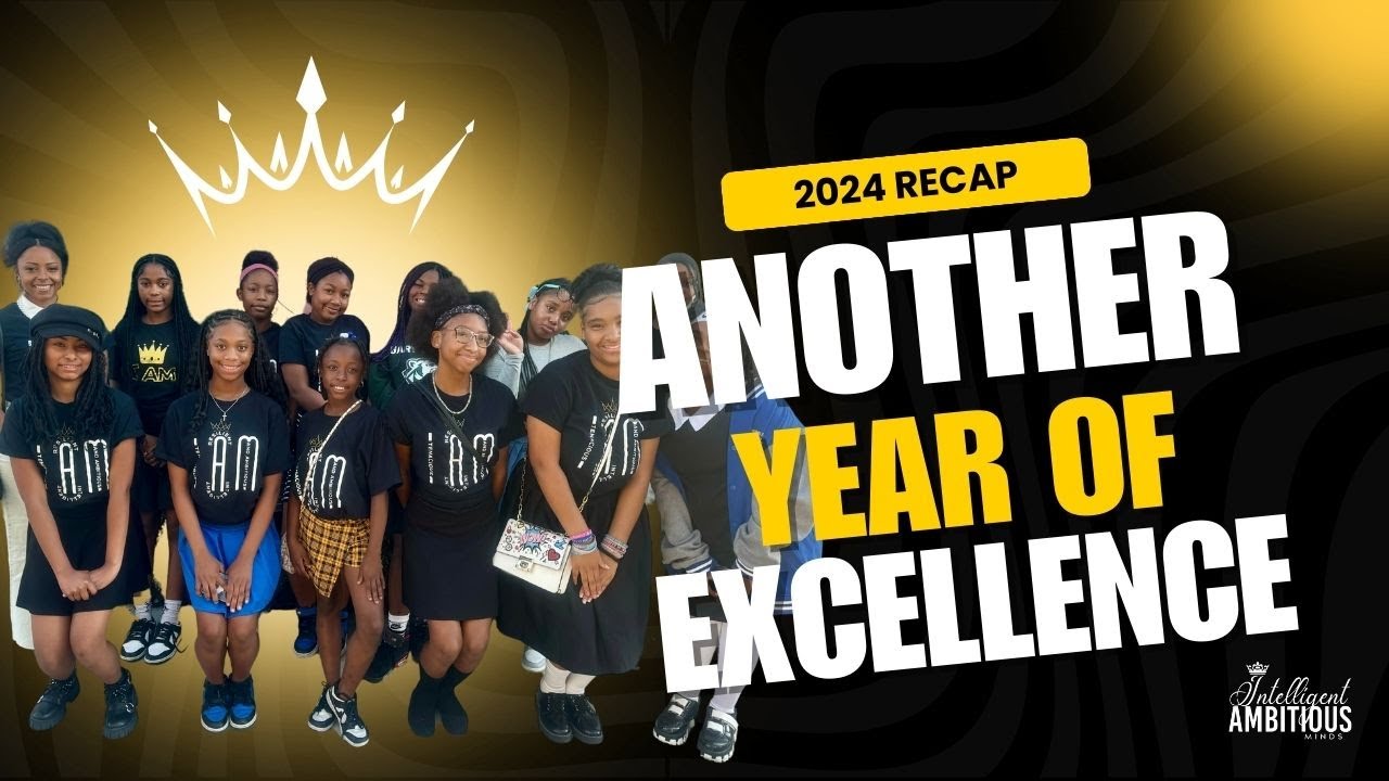 2024 I AM Recap: Another Year of Excellence