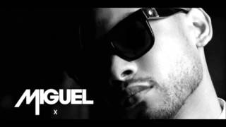 Watch Miguel Right Now video