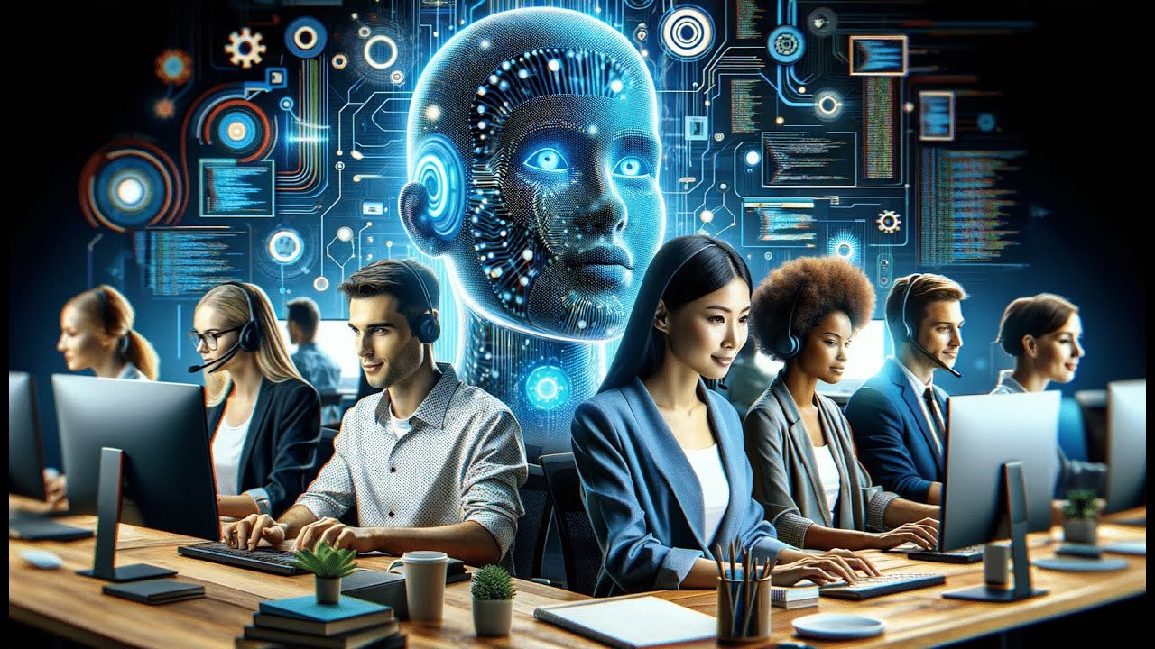 AI in Freelancing: Boost Your Business Now