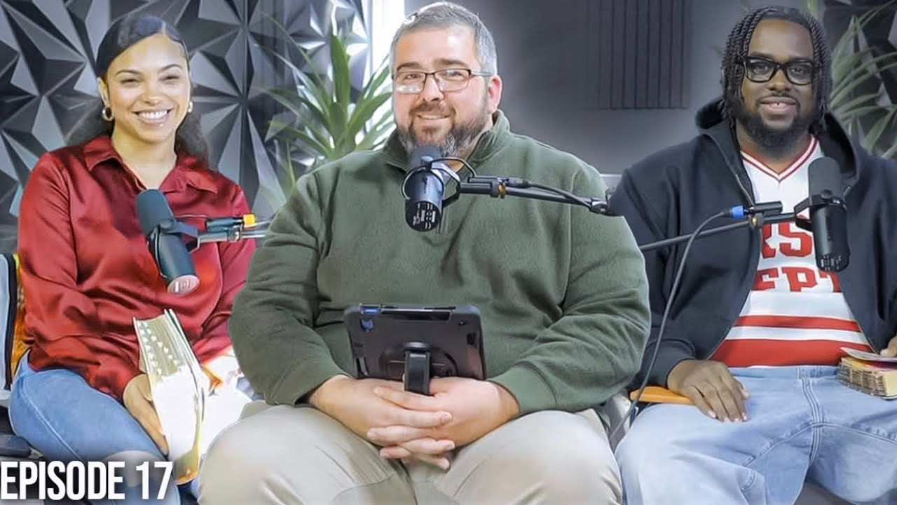 The Unseen Spiritual Realm 