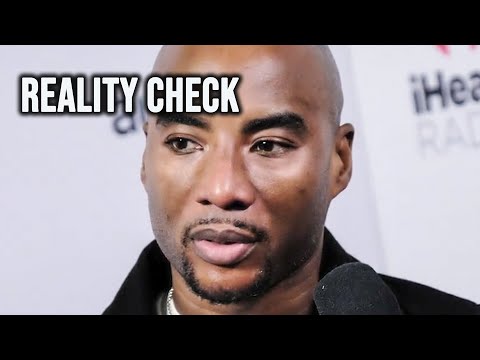 Charlamagne tha God Drops Stunning Presidential Debate Reality Check On TYT