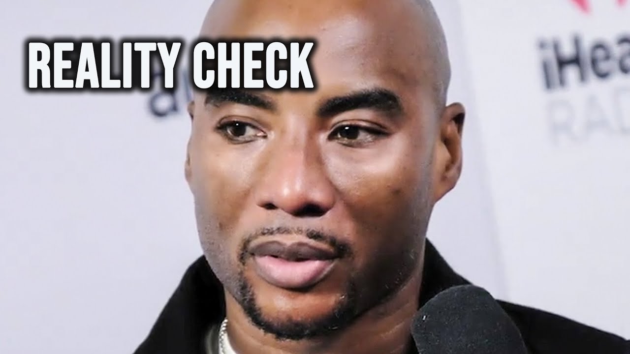 Charlamagne tha God Drops Stunning Presidential Debate Reality Check On