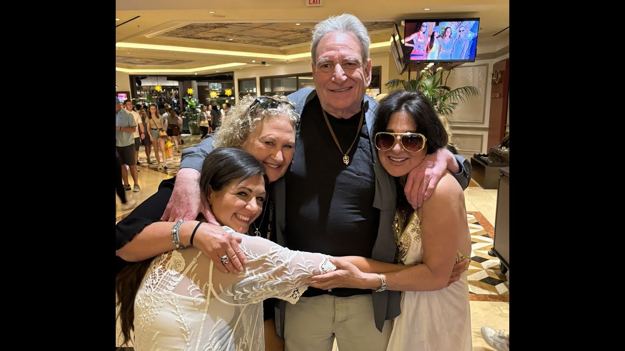 LIVE: Big Steve's Week 4 Adventures at The Sphere! #DeadandCompany #GratefulDead #LasVegas #Sphere