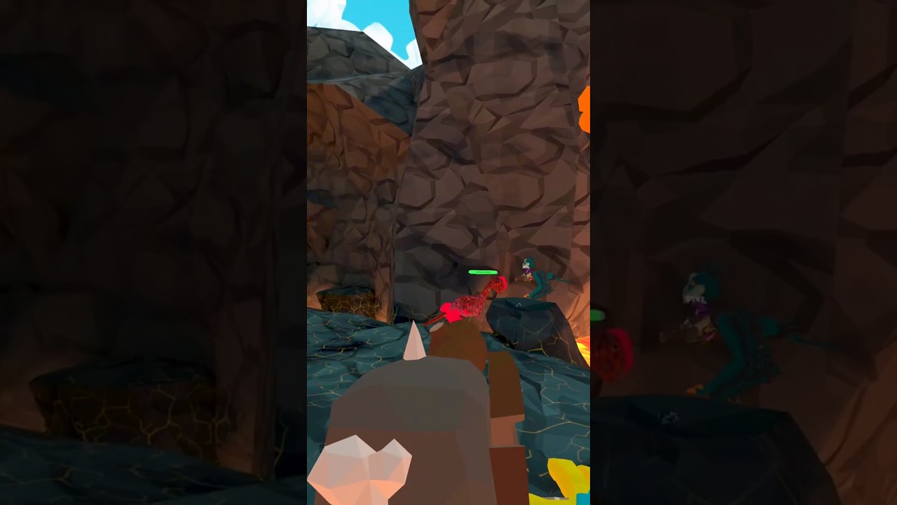 Победа над торкнашем в рекордные сроки 